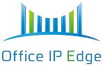 Office IP Edgeロゴ